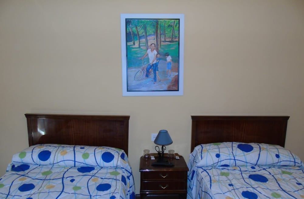 Villa Espina 1 Villa Espina 1