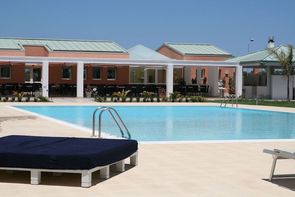 Villa Fanusa 1 Villa Fanusa 1
