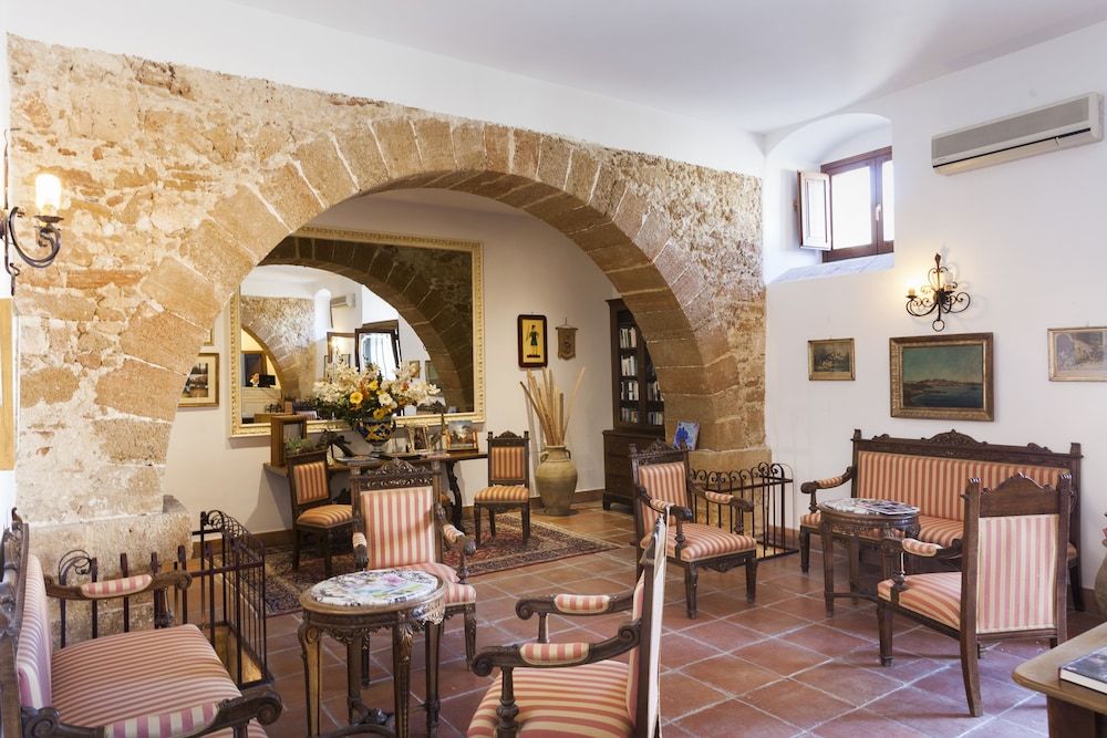 Hotel Villa Favorita 3 Hotel Villa Favorita 3