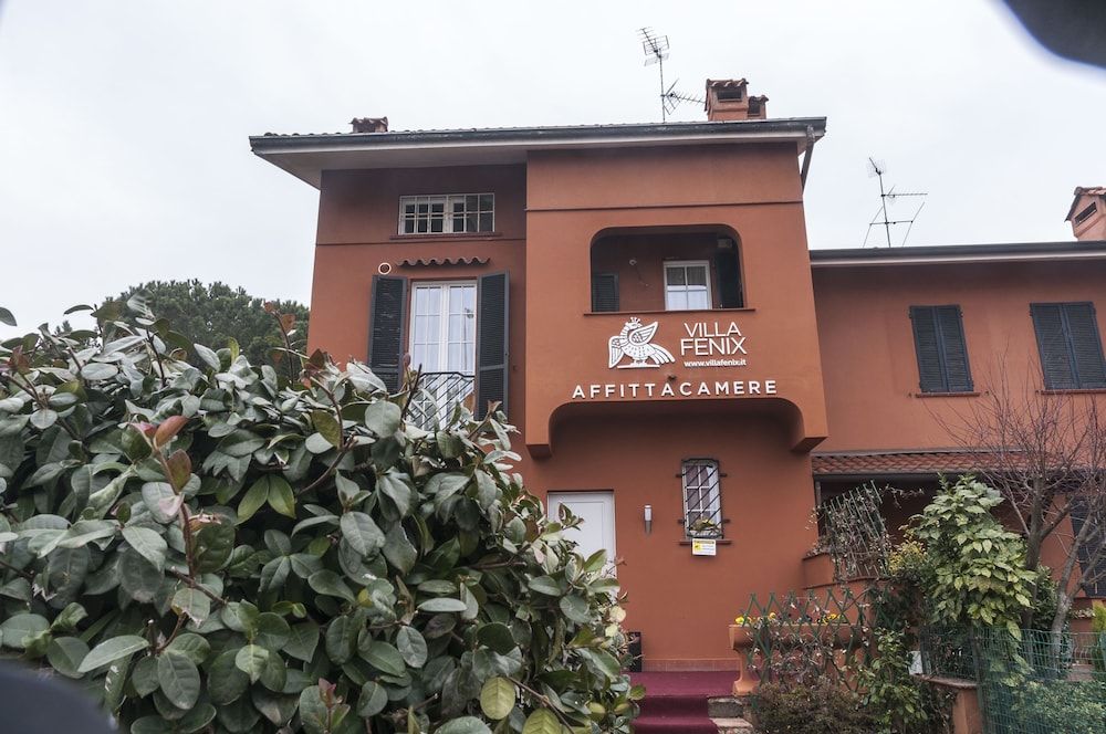 Villa Fenix -1 estrelas em Osio Sotto