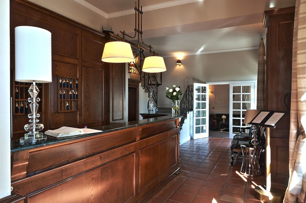 FH55 Hotel Villa Fiesole 2 FH55 Hotel Villa Fiesole 2