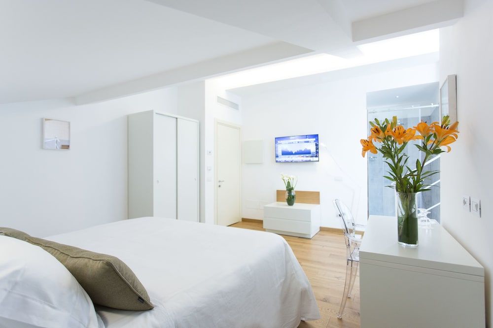 Villa Fiorella Art Hotel 3 Villa Fiorella Art Hotel 3