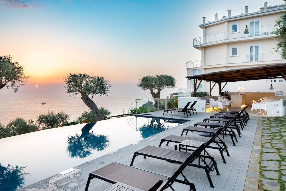 Villa Fiorella Art Hotel 1 Villa Fiorella Art Hotel 1