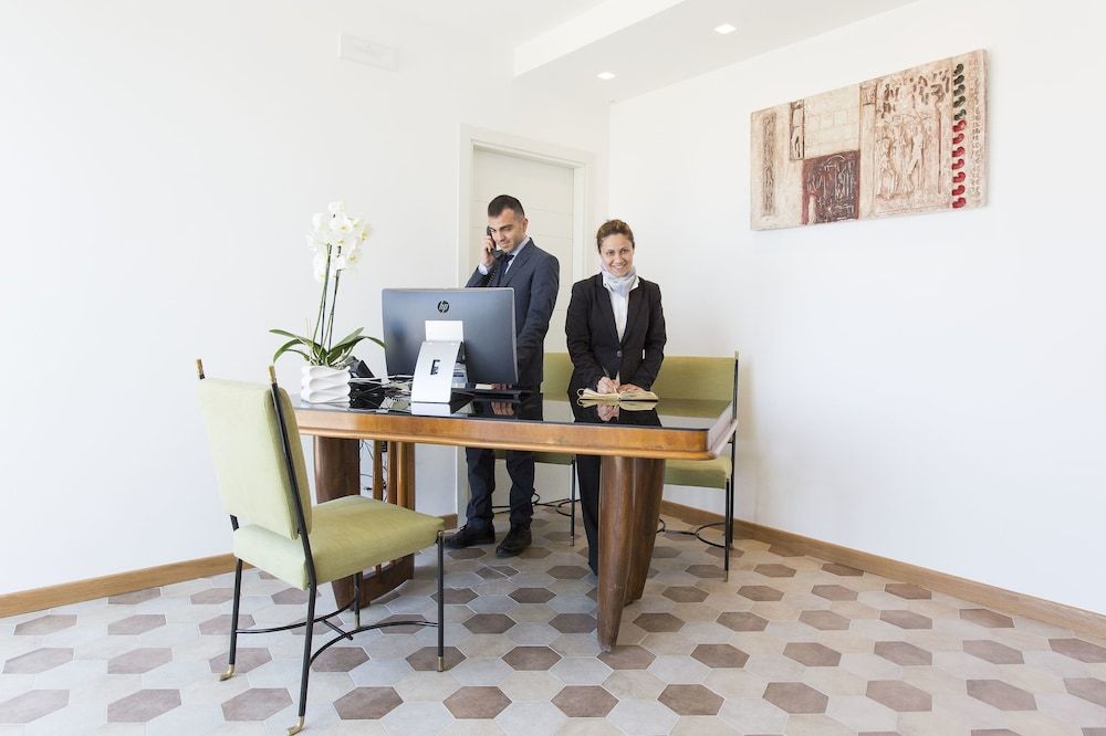 Villa Fiorella Art Hotel 2 Villa Fiorella Art Hotel 2