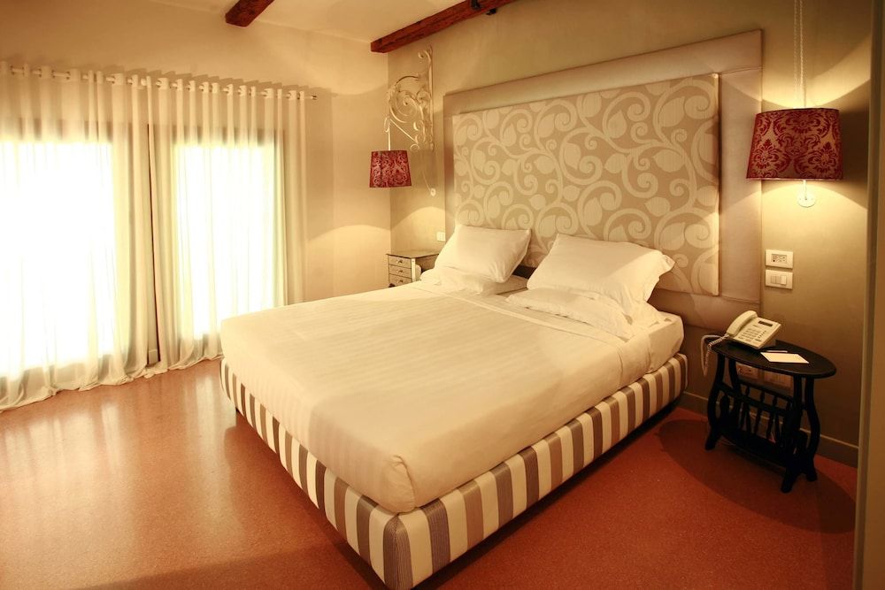 Villa Foscarini Cornaro 3