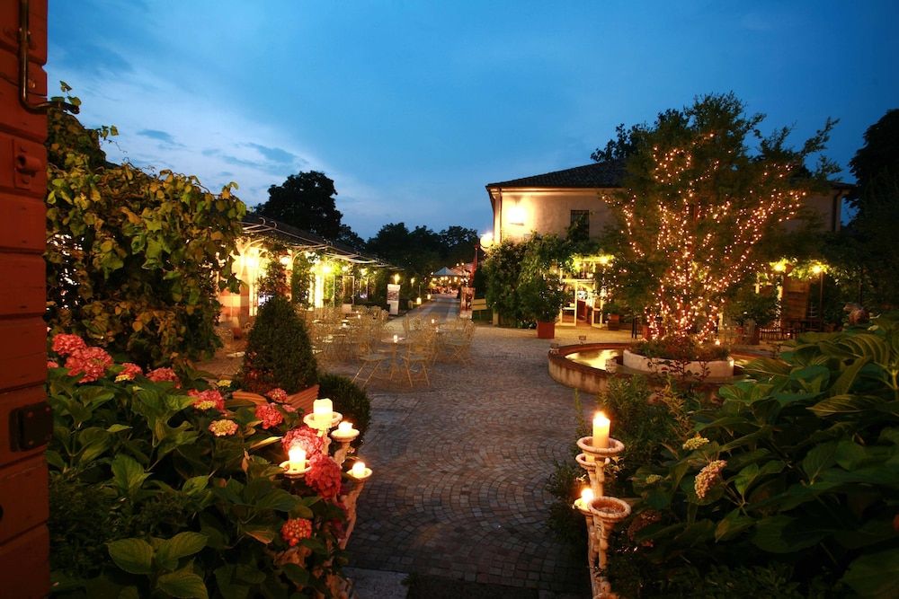 Villa Foscarini Cornaro 1