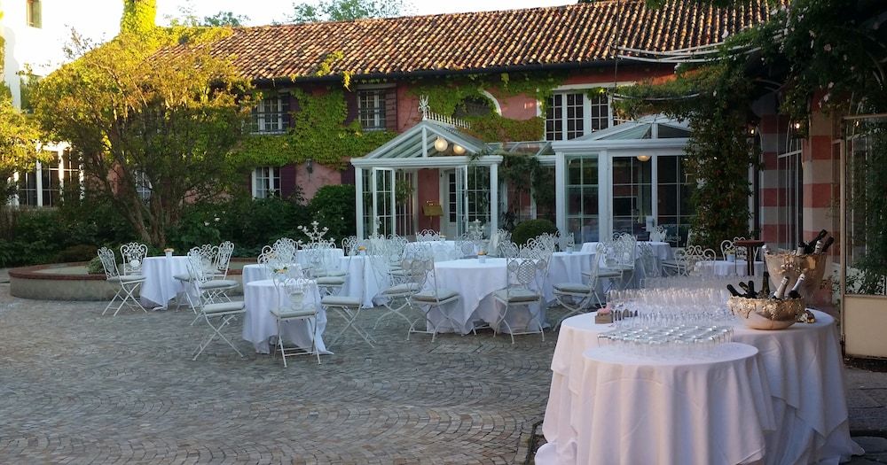 Villa Foscarini Cornaro 2