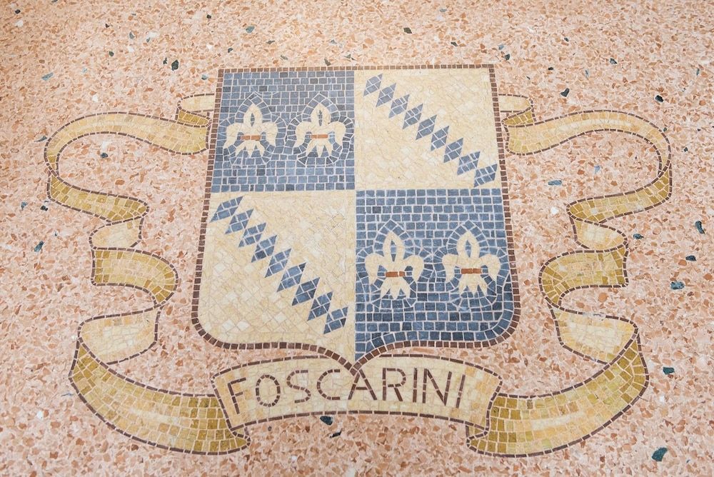 Hotel Villa Foscarini 2