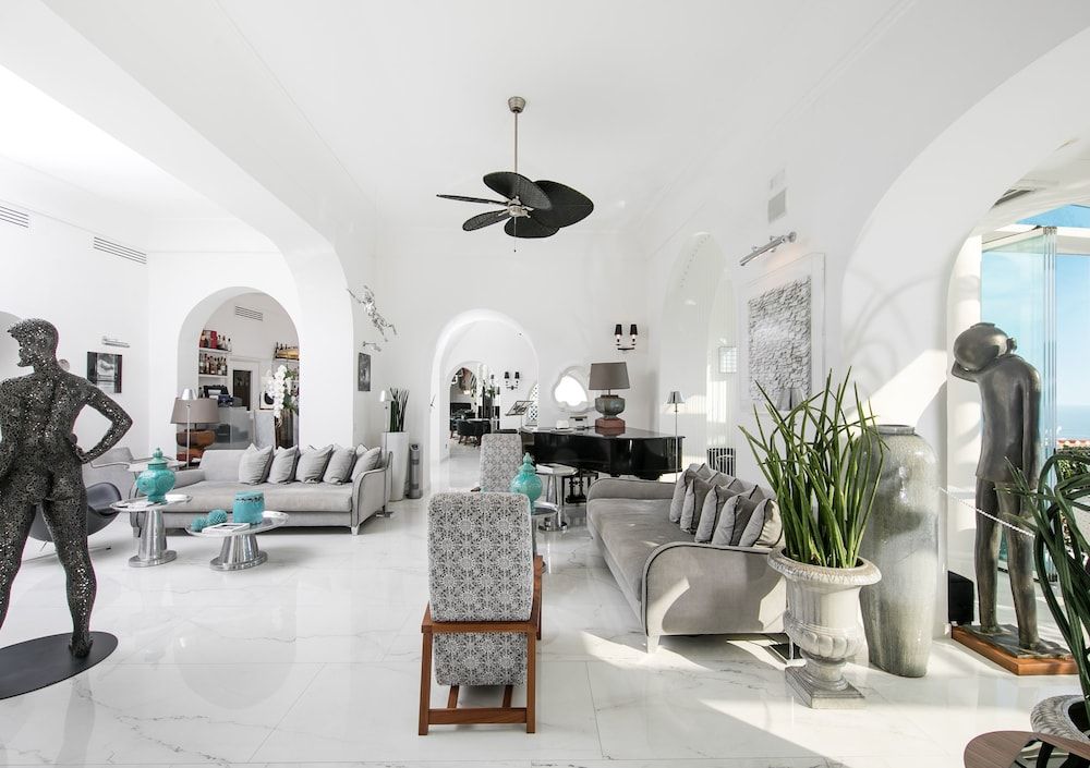 Hotel Villa Franca 3 Hotel Villa Franca 3