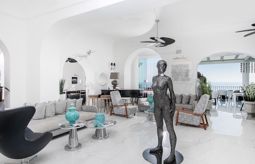 Hotel Villa Franca 2 Hotel Villa Franca 2