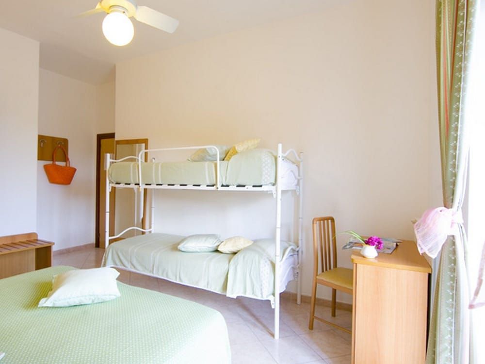 Hotel Villa Franz 1 Hotel Villa Franz 1