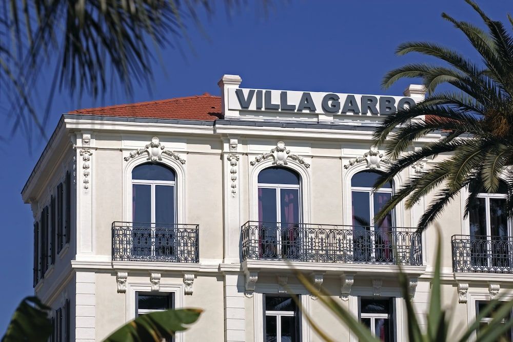 Villa Garbo 1