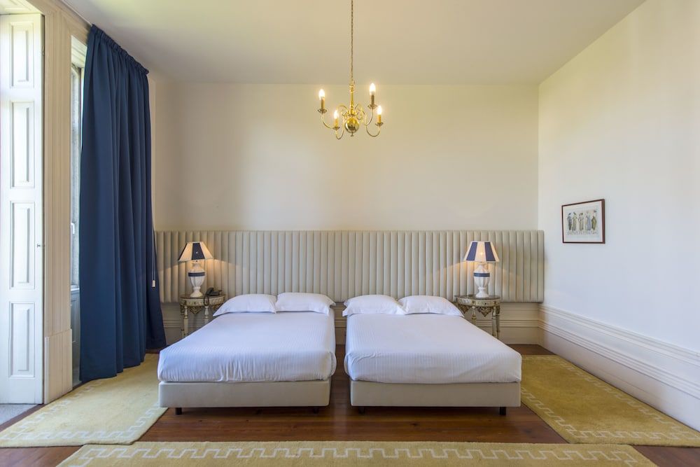 Villa Garden Braga 3