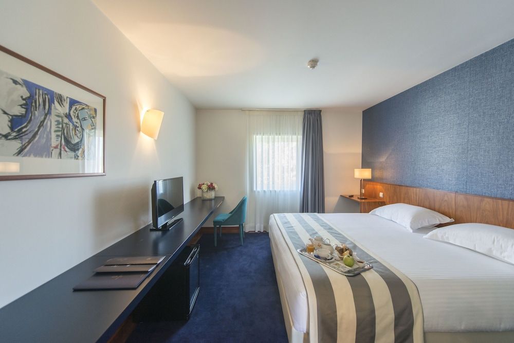 Villa Garden Braga 2