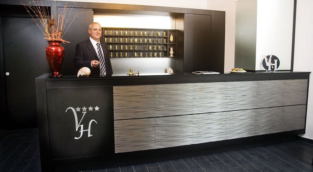 Villa Hermosa Resort 2 Villa Hermosa Resort 2