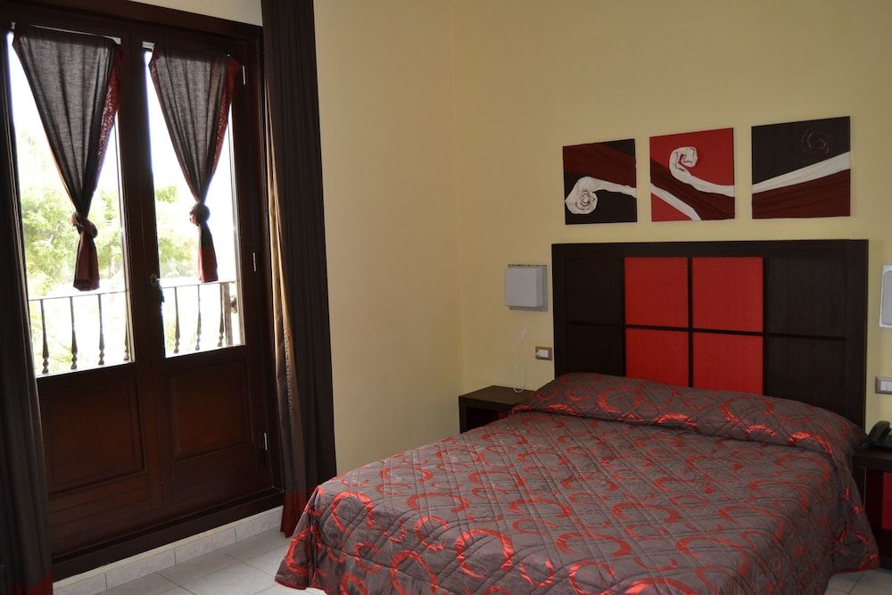 Villa Hermosa Resort 3 Villa Hermosa Resort 3