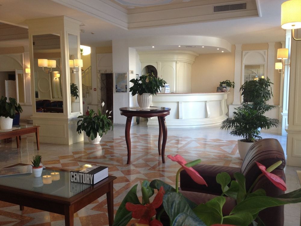Hotel Villa Igea 3