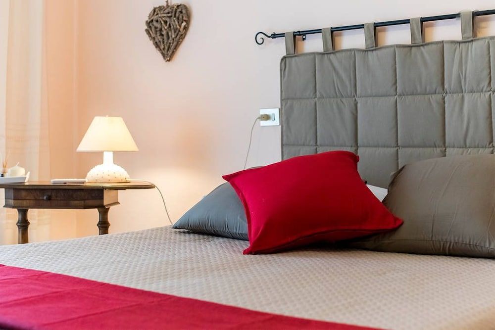 Villa Iole Apartment 2