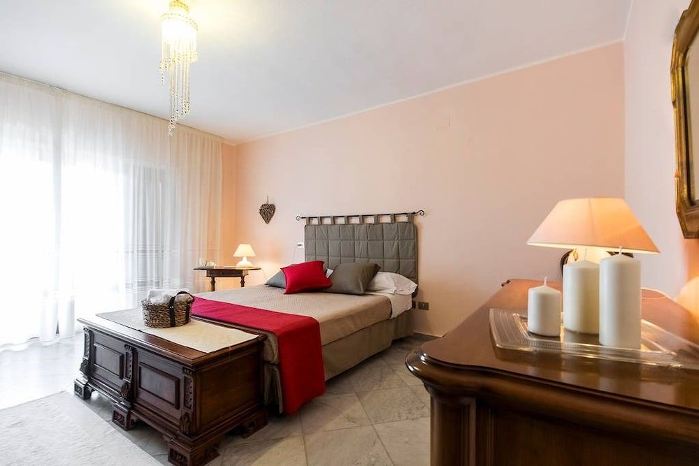 Villa Iole Apartment 3