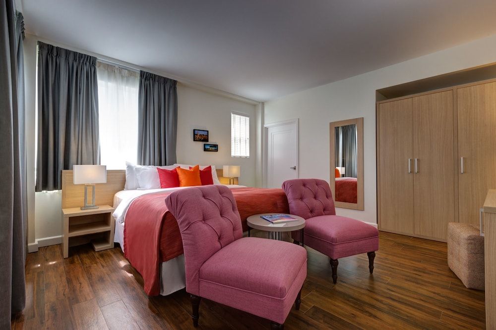 Villa Italia 1 Villa Italia 1