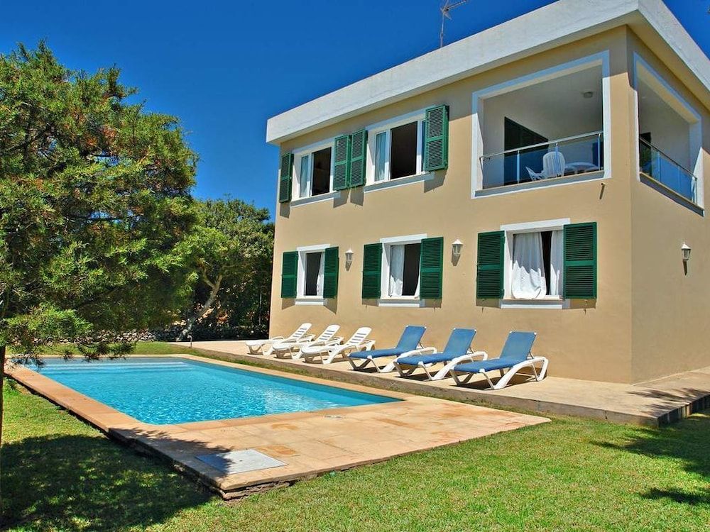 Villa Juaneda 1 Villa Juaneda 1