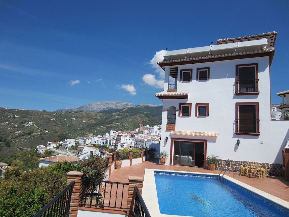 Villa La Posada 1 Villa La Posada 1