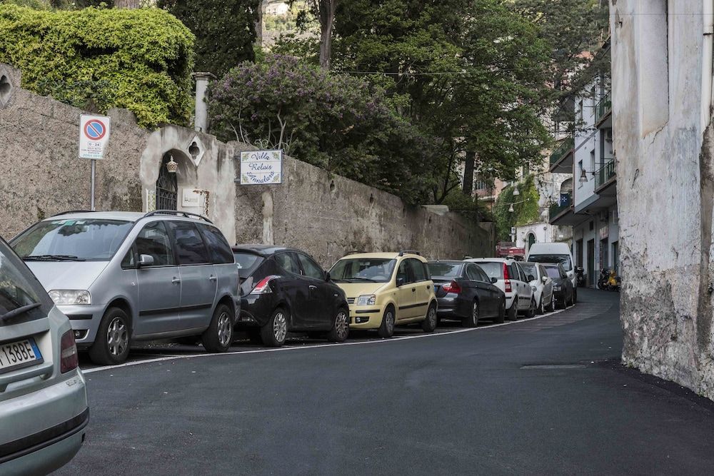 Hotel Villa Annalara 3