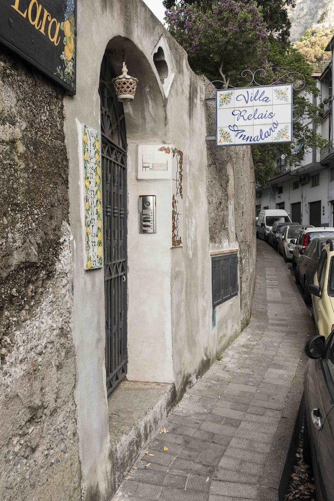 Hotel Villa Annalara 2