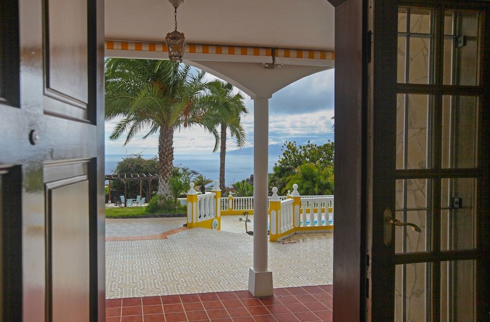 Villa las Flores 2 Villa las Flores 2