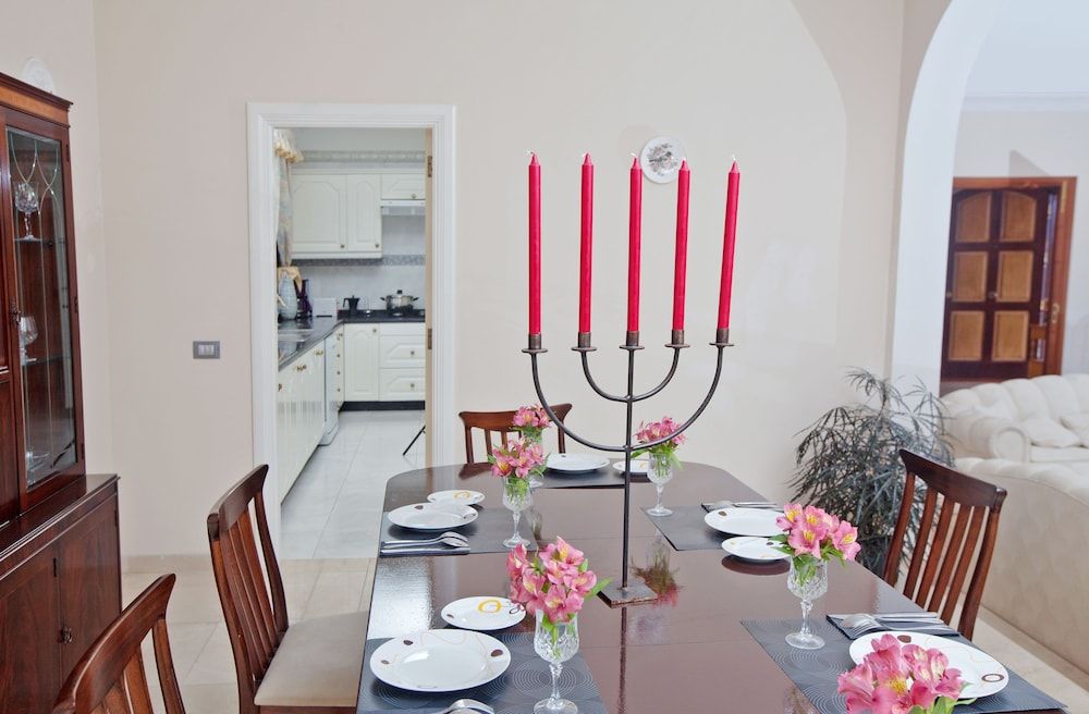 Villa las Flores 3 Villa las Flores 3