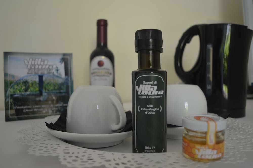 Villa Laura Resort 3