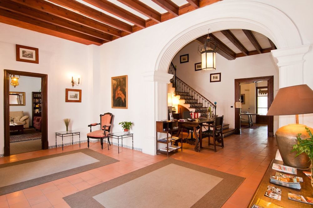 Villa León de Sineu 3 estrellas en Sinéu