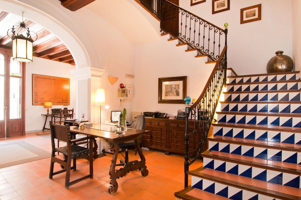 Villa León de Sineu 3