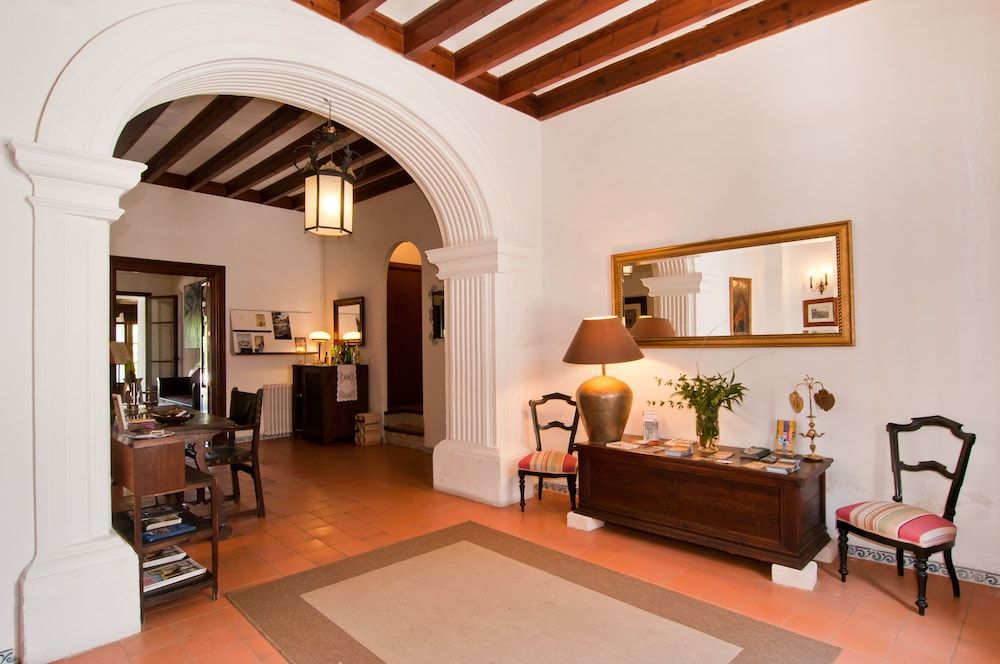 Villa León de Sineu 2