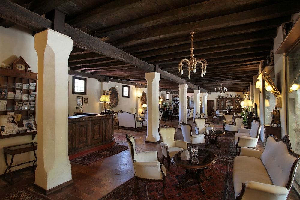 Hotel Villa Luppis 2 Hotel Villa Luppis 2