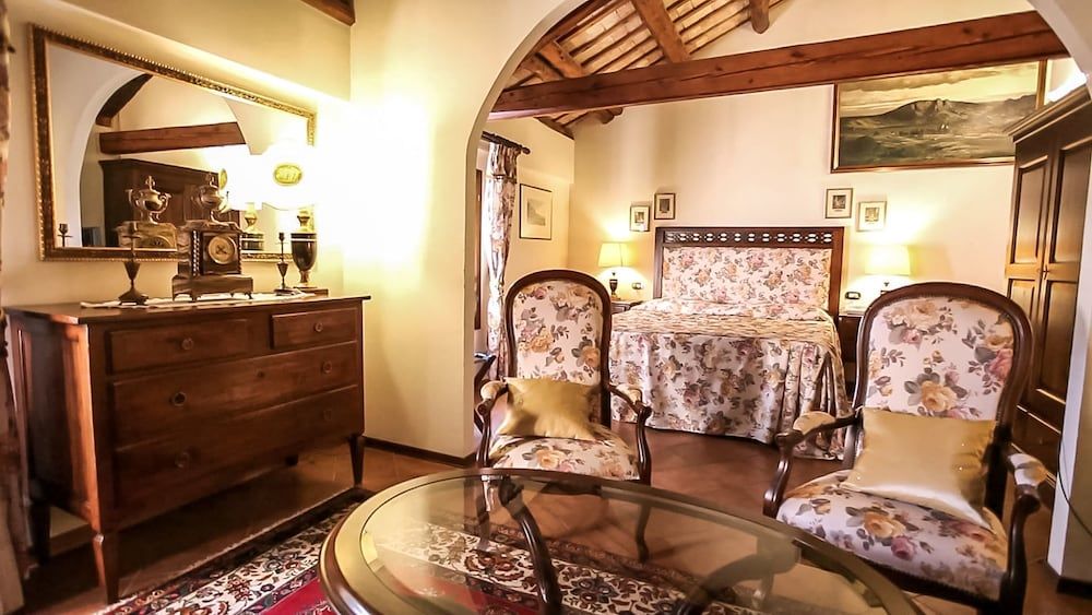 Hotel Villa Luppis 3 Hotel Villa Luppis 3