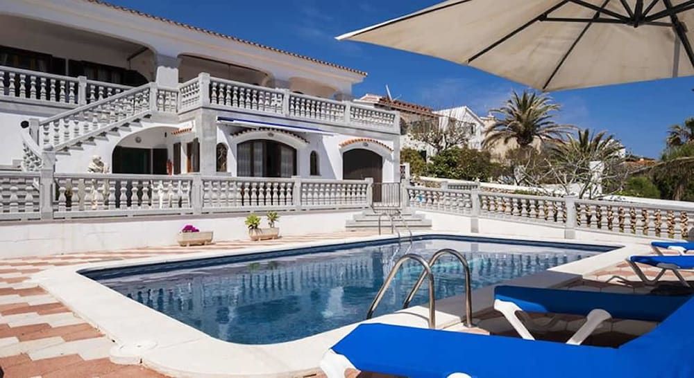 Villa Mar y Tu 1 Villa Mar y Tu 1