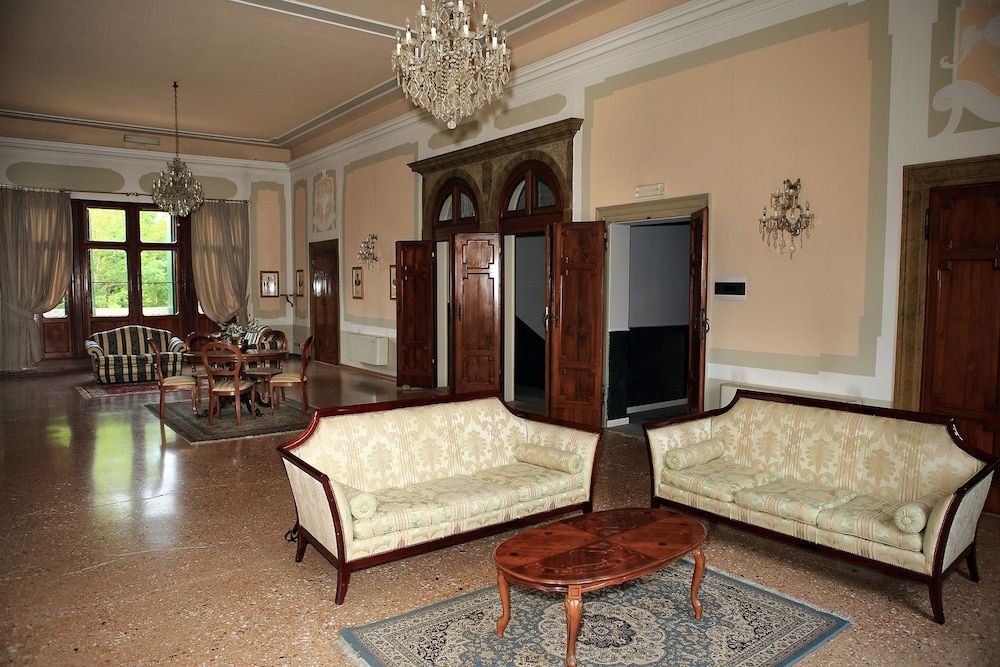 Villa Marcello Giustinian 2 Villa Marcello Giustinian 2