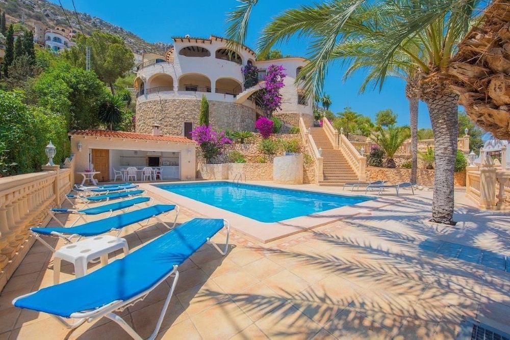 Villa Maryvilla 7 - Plaza Mayor 1 Villa Maryvilla 7 - Plaza Mayor 1