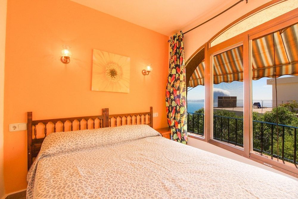 Villa Maryvilla 7 - Plaza Mayor 2 Villa Maryvilla 7 - Plaza Mayor 2