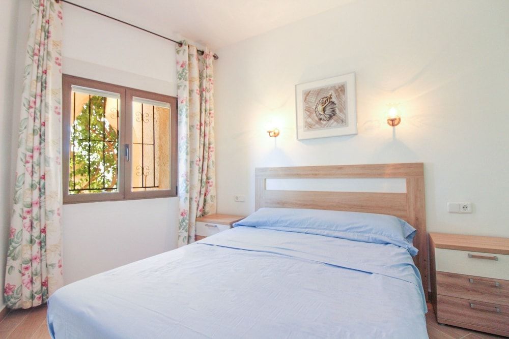 Villa Maryvilla 7 - Plaza Mayor 3 Villa Maryvilla 7 - Plaza Mayor 3