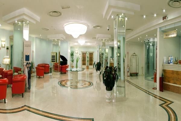 Villa Medici 2 Villa Medici 2