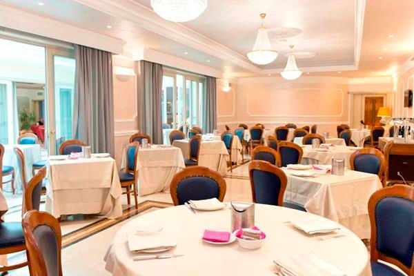 Villa Medici 3 Villa Medici 3