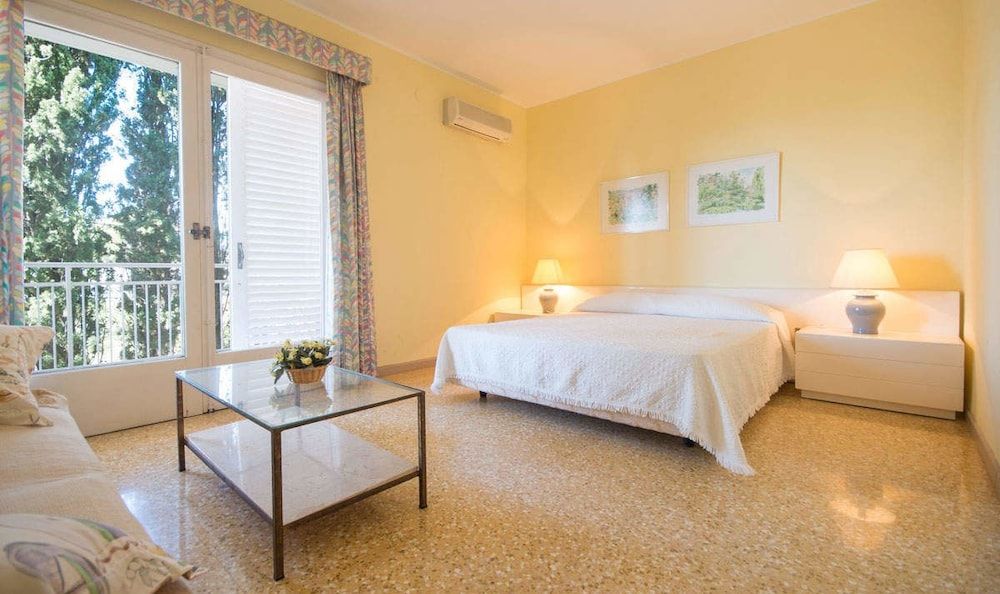 Villa Monica 1 Villa Monica 1