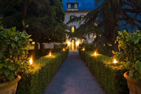 Villa Monte Solare 1 Villa Monte Solare 1