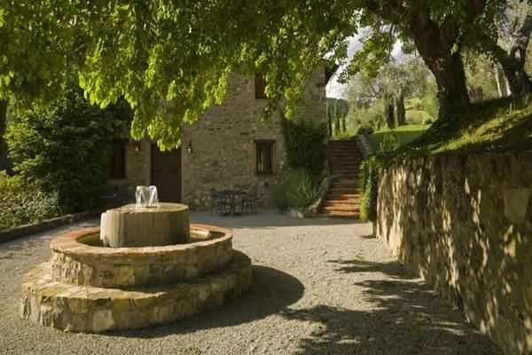 Villa Monte Solare 2 Villa Monte Solare 2