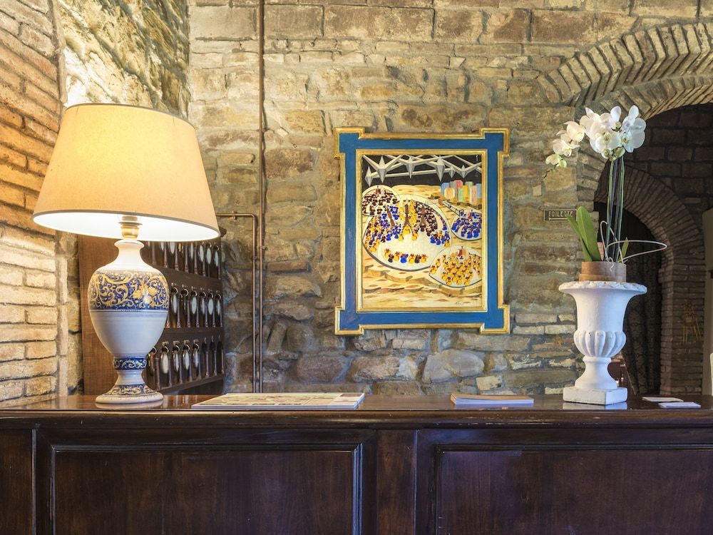 Hotel Villa Montegranelli 3