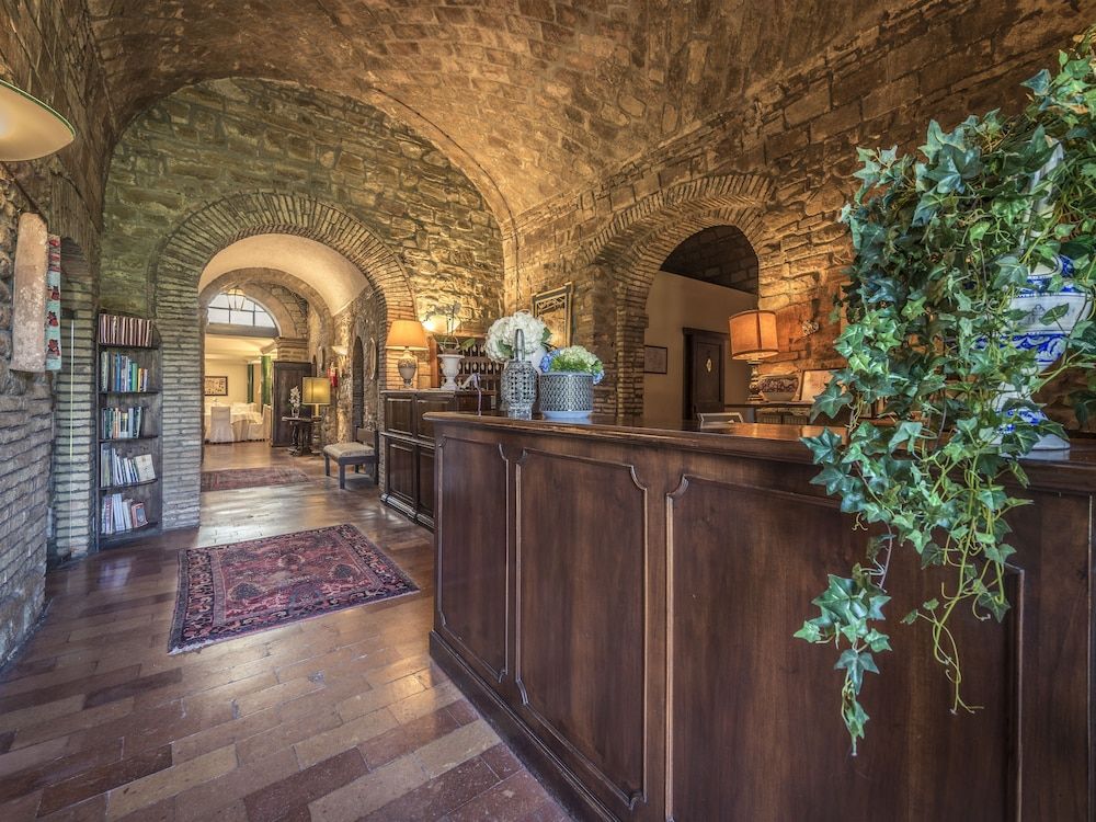 Hotel Villa Montegranelli 2