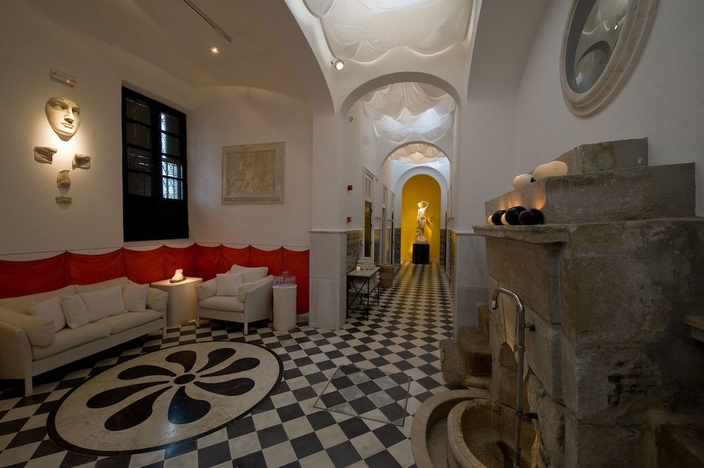 Villa Padierna Thermas Hotel - Only Adults 1 Villa Padierna Thermas Hotel - Only Adults 1