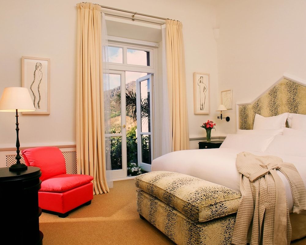 Villa Padierna Thermas Hotel - Only Adults 3 Villa Padierna Thermas Hotel - Only Adults 3